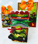 Arquivo De Corte Tartarugas Ninjas 3 Studio E Pdf