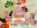 Arquivo De Corte Carnaval 4 Studio