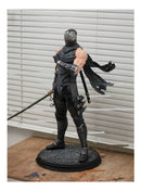 Ryu Hayabusa - Arquivo Stl - Impressora 3d