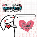 Arquivos Digital Combo Dia Dos Namorados Flork