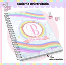 Super Pack Arquivo Digital Volta as Aulas 2023 Arco Iris
