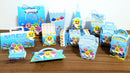 Arquivo De Corte Baby Shark (atual) - Studio