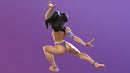 The Legend Of Korra Normal Bikini Nsfw Stl Obj Impresión 3d