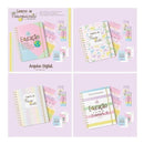 Arquivo Digital Planner Planejamento 2023 Professor - PDF