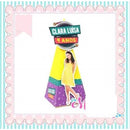 Kit Cumplice De Um Resgate Para Corte Na Silhouete + Brinde