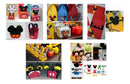 Arquivo Corte Para Silhouette Kit Mickey Mouse