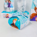 Arquivo Corte Pascoa Confeiteiro Caça Ovos Copo Frozen