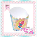 Arquivo De Corte Silhouette Confeitaria + Brindes