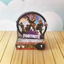 Arquivo De Corte Fortnite 4 Studio, Pdf E Png