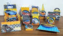 Arquivo De Corte Hot Wheels 3 Studio E Pdf