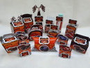 Arquivo De Corte Hot Wheels Studio