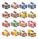Pack 270 Artes Para Caneca Páscoa Sublimação  Corel Png Pdf