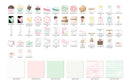 Kit Digital Confeitaria Candy