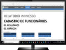 Cadastro E Controle De Vigilantes