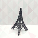Arquivo De Corte Torre Eiffel 3d Paris 1813