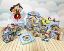 Arquivo De Corte - Dpa 1 - Studio Pdf Png