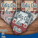 Arquivo De Corte Dia Dos Pais 32 Studio E Pdf