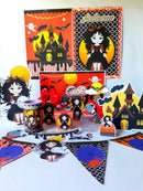 Arquivo De Corte Halloween