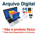 Arquivo Digital Kit Versículos Fofinhos - Pdf E Png