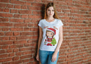 Pack Sublimação Caneca Camisa Natal Em Jpg
