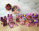 Arquivo De Corte - Anittinha 2 - Studio Pdf Png