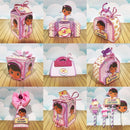 Arquivo De Corte - Doutora Brinquedos 1 - Studio Pdf Png