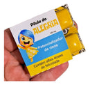 Arquivo Digital Chiclete Divertidamente Em Pdf Ou Studio