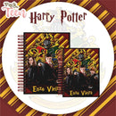 Arquivo Digital Combo Encadernação Harry Potter
