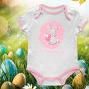 Estampas Bodybaby Sublimação Páscoa Chocolates Mockups