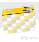 Arquivo Digital Profissões Masculina Planner Canecas