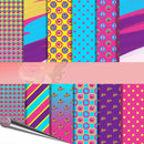 Kit Digital Soy Luna (sou Luna) +5 Fontes (envio Automático)