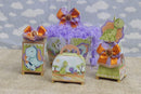 Arquivo De Corte Dinossauros Baby 6 -studio E Pdf