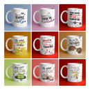 Artes Para Caneca Flork Dia Dos Namorados E Outros Em Jpg