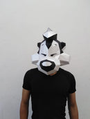 Pepe Le Pew - [archivo Digital] Papercraft Papel Origami Pdf