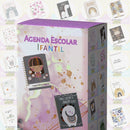 Kit Digital Encadenação Agendas Escolares 2023