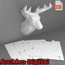 Buzz Lightyear - [archivo Digital] Papercraft Papel Toy Pdf