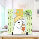 PACK DIGITAL SUBLIMAÇÃO CANECAS FLORK DETOX