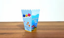 Arquivo De Corte Silhouette Baby Shark - Kit 01 - Digital