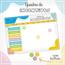 Arquivo Digital Caderno Atividades Infantis