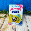 Arquivo De Corte Dia Do Trabalhador Pdf/png + Brinde