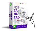 Pack Artes Caneca Bento Flork 110 Arquivos Cdr E Png + Bônus