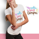 Pacote 40 Artes Png Frases Coloridas Camisetas Dia Das Mães
