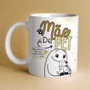 Estampas Caneca Flork Dia Das Mães Frases Sublimação