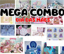 Combo Dia Das Mães