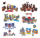 Arquivo De Corte Mega Combo Hot Wheels 6  Kits arquivospersonalizados