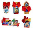 Arquivo De Corte Branca De Neve 4 Studio