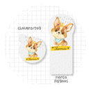 Arquivo Digital Livro Do Bebê Cachorrinho -9 Itens Lindo!