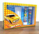Arquivo De Corte Páscoa Mini Confeiteiro 7 Studio