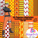 Kit Digital Naruto