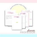 Combo Professores - Arquivo Digital
